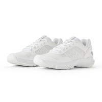 Tênis Wilson Hurakn Pro V2 Branco para Mulheres