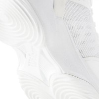 Tênis Wilson Hurakn Pro V2 Branco para Mulheres