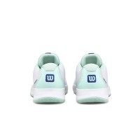 Wilson Intrigue Lite White Aquamarine Women''s Sneakers