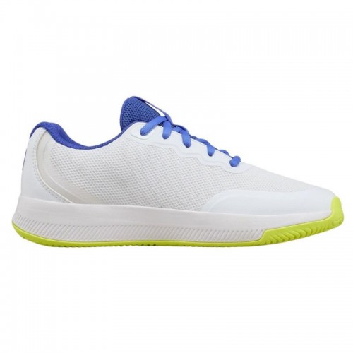 Wilson Intrigue Lite White Blue Amparo Women''s Sneakers