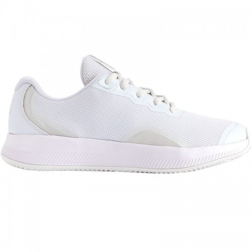 Zapatillas Wilson Intrigue Lite Blanco Mujer