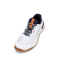 Wilson Intrigue Pro Clay White Dark Blue Women''s Sneakers