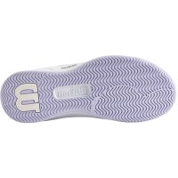 Wilson Intrigue Pro IW Lavender White Women''s Sneakers  Offer + Cheap