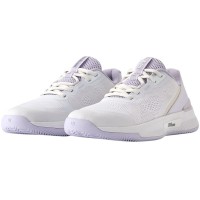 Wilson Intrigue Pro IW Lavender White Women''s Sneakers  Offer + Cheap