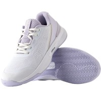Wilson Intrigue Pro IW Lavender White Women''s Sneakers  Offer + Cheap