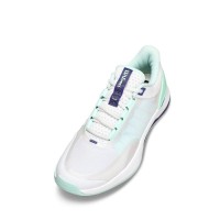 Wilson Intrigue Tour White Women''s Shoes