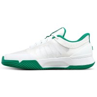 Wilson Intrigue Tour Padel White Green Women''s Sneakers  Offer + Cheap