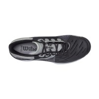 Wilson Kaos Bela Baskets noires  Offre - Pas cher