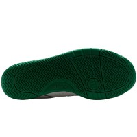 Baskets Wilson Pickleball Pro Blanc Vert  Offre - Pas cher