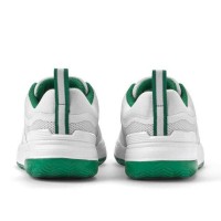 Baskets Wilson Pickleball Pro Blanc Vert  Offre - Pas cher