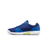 Tênis Wilson Rush Lite 5 Clay Blue