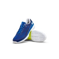 Tênis Wilson Rush Lite 5 Clay Blue
