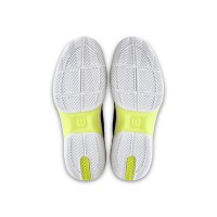 Tênis Wilson Rush Lite 5 Clay Blue