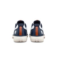Wilson Rush Lite 5 Clay White Sneakers