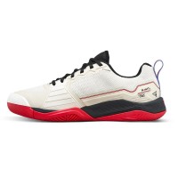 Wilson Rush Pro 4.5 Tofu Red Sneakers  Offer + Cheap