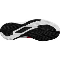 Wilson Rush Pro Ace Terre Battue Rouge Blanc Noir Baskets  Offre - Pas cher