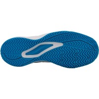 Zapatillas Wilson Rush Pro Ace OZ Blanco Azul  Oferta + Barato