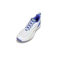 Wilson Rush Pro Lite Bianco Blu Amparo Sneakers  Offerta + Economico