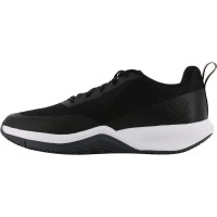 Chaussures Wilson Rush Pro Lite Noir Rouge Blanc  Offre - Pas cher
