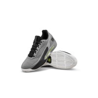Zapatillas Wilson Rush Tour 5 Clay Titanio