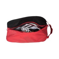 Borsa da scarpe Adidas Ale Galan 3.5 Rosse