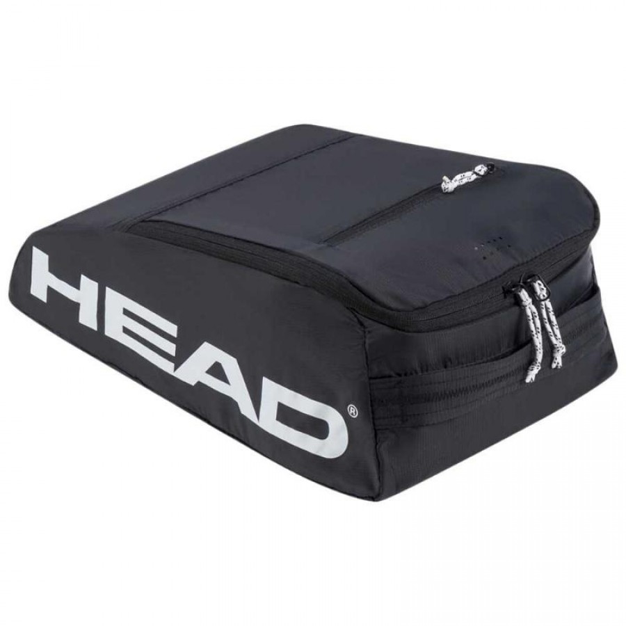 Head Tour Caixa de Sapatilhas preto  Oferta + Barato