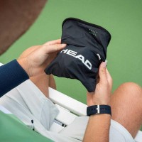 Head Tour Caixa de Sapatilhas preto  Oferta + Barato