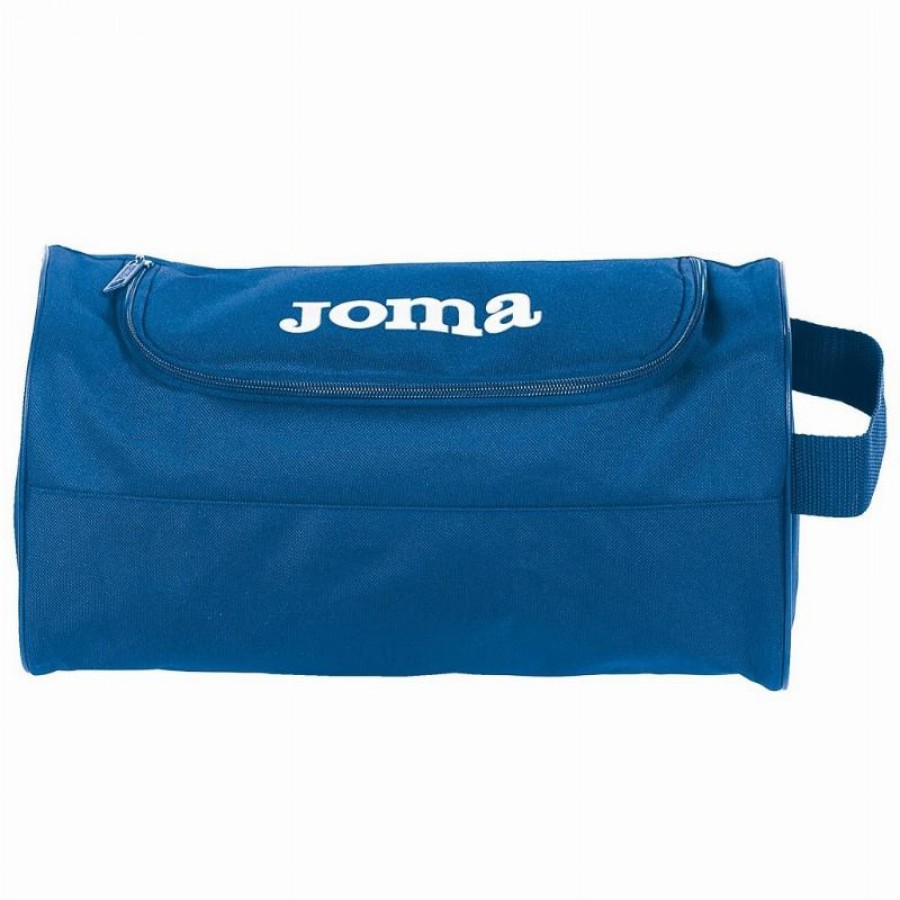 Joma Saco de Sapatos Azul Royal  Oferta + Barato