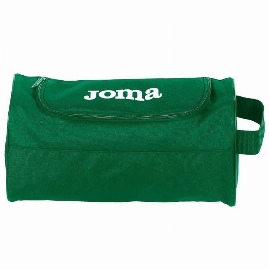 Joma Green Shoe Bag  Offer + Cheap